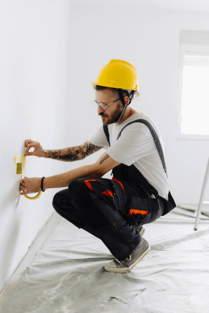 Best Wallpaper Removal and Painting  in USA